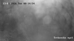 Sjezdovka Třebovská