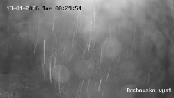 Sjezdovka Třebovská