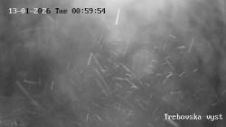 Sjezdovka Třebovská