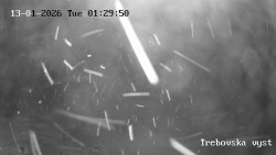 Sjezdovka Třebovská