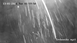 Sjezdovka Třebovská