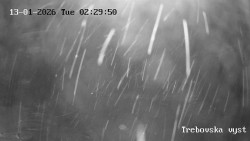 Sjezdovka Třebovská