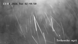 Sjezdovka Třebovská