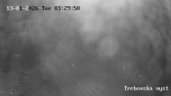 Sjezdovka Třebovská