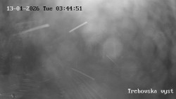 Sjezdovka Třebovská