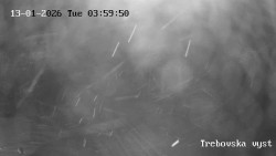 Sjezdovka Třebovská