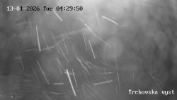 Sjezdovka Třebovská