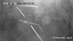 Sjezdovka Třebovská