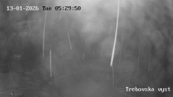 Sjezdovka Třebovská