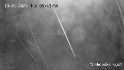 Sjezdovka Třebovská