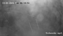 Sjezdovka Třebovská