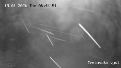 Sjezdovka Třebovská