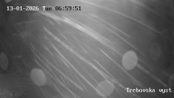 Sjezdovka Třebovská