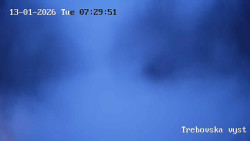 Sjezdovka Třebovská