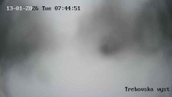 Sjezdovka Třebovská