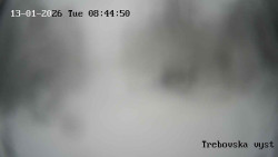 Sjezdovka Třebovská