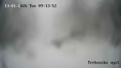 Sjezdovka Třebovská