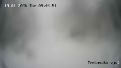 Sjezdovka Třebovská