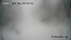 Sjezdovka Třebovská