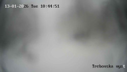 Sjezdovka Třebovská