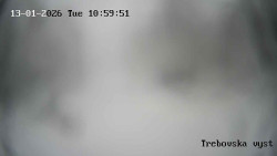 Sjezdovka Třebovská