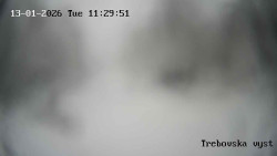 Sjezdovka Třebovská