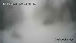 Sjezdovka Třebovská