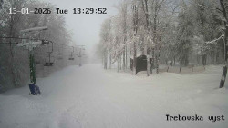 Sjezdovka Třebovská