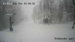 Sjezdovka Třebovská