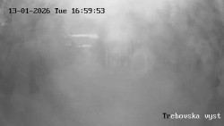 Sjezdovka Třebovská