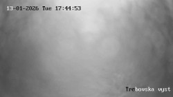 Sjezdovka Třebovská