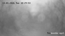 Sjezdovka Třebovská