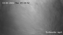 Sjezdovka Třebovská