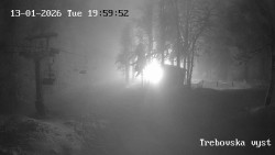 Sjezdovka Třebovská