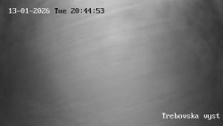 Sjezdovka Třebovská