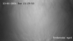 Sjezdovka Třebovská