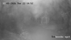 Sjezdovka Třebovská