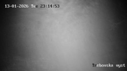 Sjezdovka Třebovská