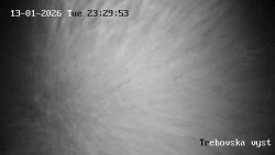 Sjezdovka Třebovská