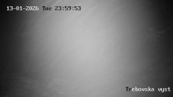 Sjezdovka Třebovská