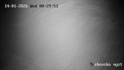 Sjezdovka Třebovská