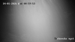 Sjezdovka Třebovská