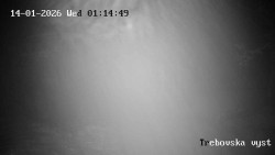 Sjezdovka Třebovská