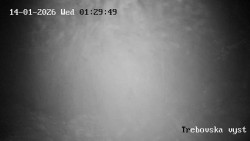 Sjezdovka Třebovská