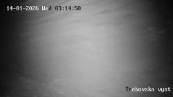 Sjezdovka Třebovská