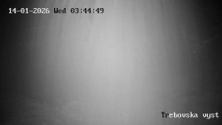 Sjezdovka Třebovská