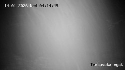 Sjezdovka Třebovská