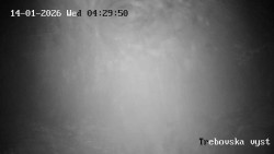 Sjezdovka Třebovská