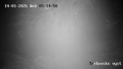 Sjezdovka Třebovská