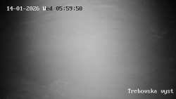 Sjezdovka Třebovská